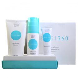 Bộ kem chăm sóc da hằng ngày Obagi 360 set