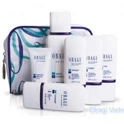 Bộ sản phẩm trị nám Obagi Travel set