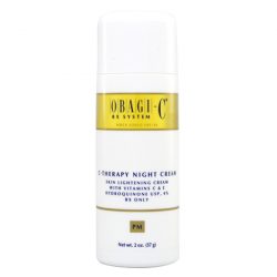 Kem dưỡng đêm Obagi CRX Therapy Night Cream