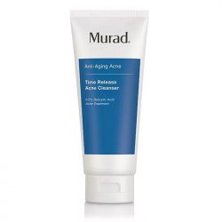 Sửa rửa mặt trị mụn Time Release Acne Cleanser