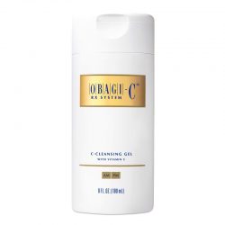 Sữa rửa mặt dưỡng trắng da Obagi CRX Cleansing Gel
