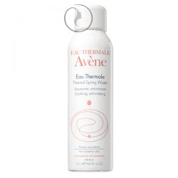 Nước khoáng làm dịu chống kích ứng da Thermal Spring Water 150 ml