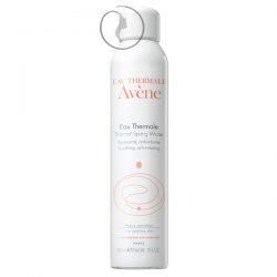 Nước khoáng làm dịu chống kích ứng da Thermal Spring Water 300 ml