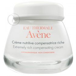 Kem bổ sung dưỡng chất cho da khô Avene Rich Compensating Cream 50ml