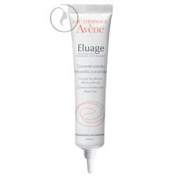 Gel dưỡng da chống lão hóa giúp che mờ nếp nhăn Eluage Anti-Wrinkle Concentrate 15ml