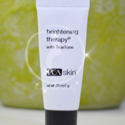 Kem dưỡng trắng da PCA skin Brightening Therapy
