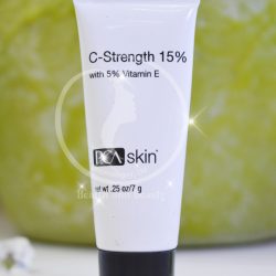 Serum làm sáng ngăn ngừa lão hóa PCA skin C Strength 15