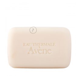 Xà phòng tắm dành cho da khô Avene Cold Cream Ultra Rich Cleansing Bar 100g