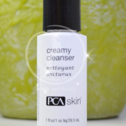 Sữa rửa mặt PCA skin Creamy cleanser