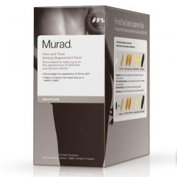 Viên uống trị nám Firm and Tone Dietary Supplement