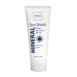 Kem chống nắng thiên nhiên cho da nhạy cảm Obagi Sun Shield Mineral Broad Spectrum SPF 50