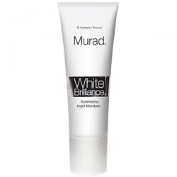 Kem dưỡng trắng cho da nám Illuminating Night Moisture