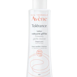 Lotion làm sạch dịu nhẹ Avene Extremely Gentle Cleanser Lotion 200ml cho da nhạy cảm dễ kích ứng