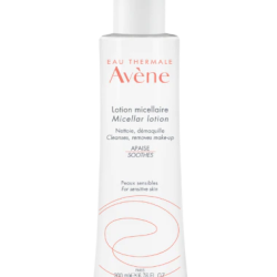 Nước tẩy trang Micellar Lotion 200ml dành cho da nhạy cảm