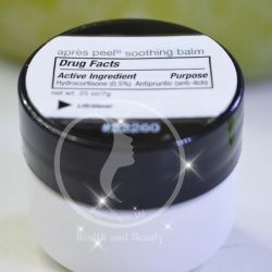 Kem dưỡng ẩm PCA skin Peel soothing balm