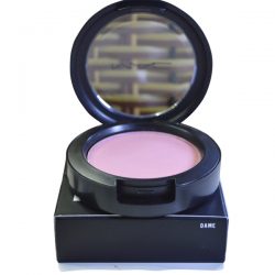 Phấn má hồng trang điểm Mac chuyên nghiệp mềm mịn