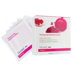 Mặt nạ trị mụn Pomegranate Exfoliating Mask