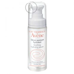 Tinh chất làm dịu và giữ ẩm da Avene Soothing Hydrating Serum 30ml