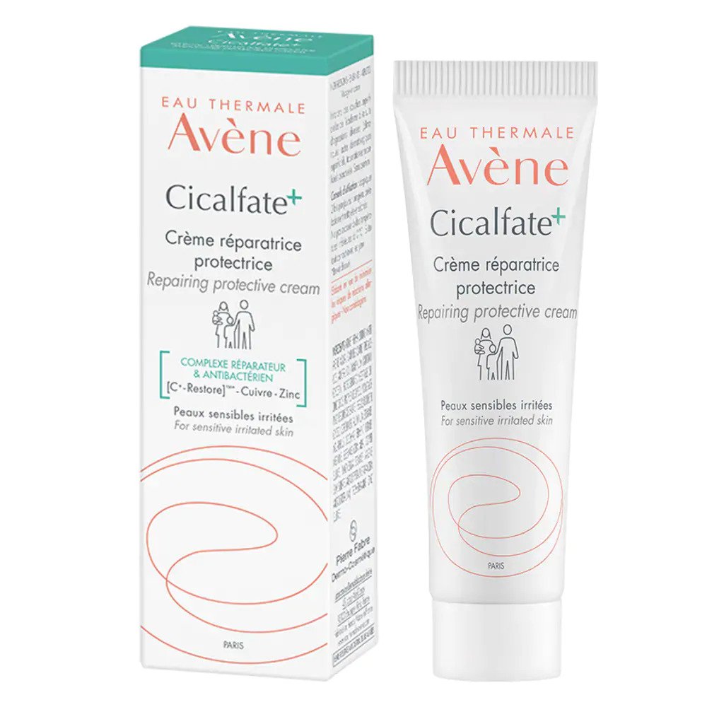Kem làm lành sẹo, phục hồi da Avene Cicalfate Restorative Skin Cream 40ml  Đẹp mỗi ngày