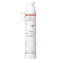 Kem dưỡng chống lão hóa làm giảm nếp nhăn tăng độ săn chắc da Avène Eluage Emulsion 30ml