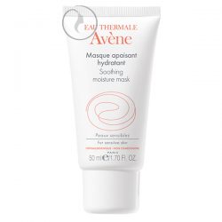 Mặt nạ dưỡng da Soothing Moisture Mask 50ml giữ ẩm cho da nhạy cảm