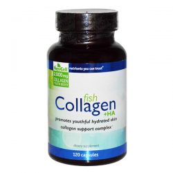Viên uống Collagen Neocell Fish làm đẹp da