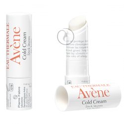 Son dưỡng chống nứt môi Avene Cold Cream Lip Balm 4gr