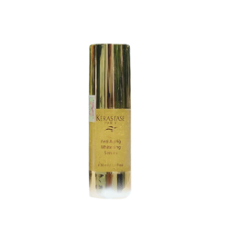 Huyết thanh làm trắng giúp trị nám da Kerastase Gold Nano Serum 30 ml