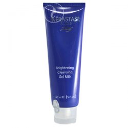 Sữa rữa mặt trắng da Kerastase Brightening Cleasing Gel Milk 150 ml