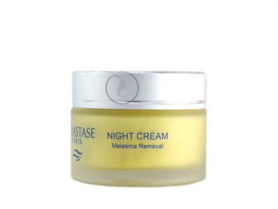 Kem trị nám ban đêm cho da nhạy cảm Kerastase Night Cream Melasma Removal 50ml