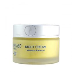 Kem trị nám ban đêm cho da nhạy cảm Kerastase Night Cream Melasma Removal 50ml