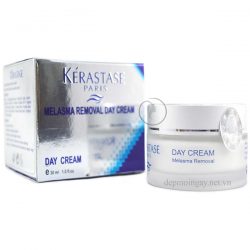 Kem trị nám ban ngày Kerastase Day Cream Melasma Removal 30ml