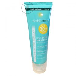 Kem chống nắng Neutrogena André Lorent sport sunscreen lotion SPF 30