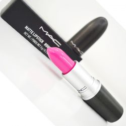 Son Mac Candy Yum Yum hồng cánh sen ngọt ngào | Đẹp mỗi ngày Son Mac Candy Yum Yum Hồng Cánh Sen Ngọt Ngào | Đẹp Mỗi Ngày