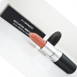 Son Mac Kinda Sexy hồng đào quyến rũ