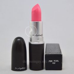 Son Mac Pink Pearl Pop hồng đào