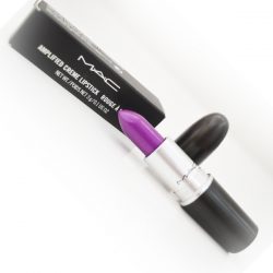 Son Mac Violetta sắc tím mùa thu