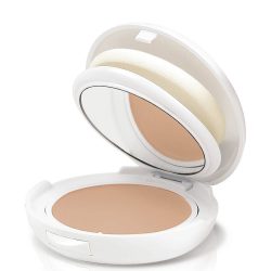 Kem lót High Protection Avène Tinted Compact SPF 50