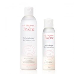 Nước hoa hồng Avène Skin Balance Lotion cân bằng làm mềm da