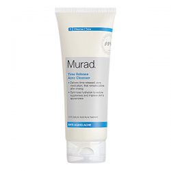 Kem trị mụn Murad Time Release Blemish Cleanser