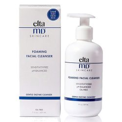 Sữa rửa mặt ELTAMD FOAMING FACIAL CLEANSER