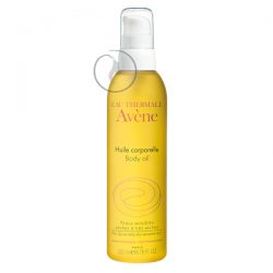 Dầu dưỡng thể Avene Body Oil