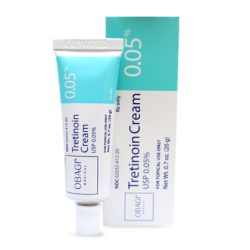 Kem trị mụn, chống lão hóa Obagi Tre 0.05%