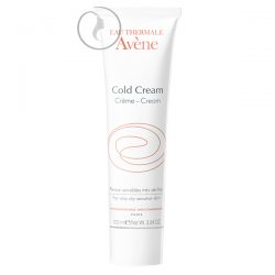 Kem dưỡng mềm dịu da khô Avene Cold Cream