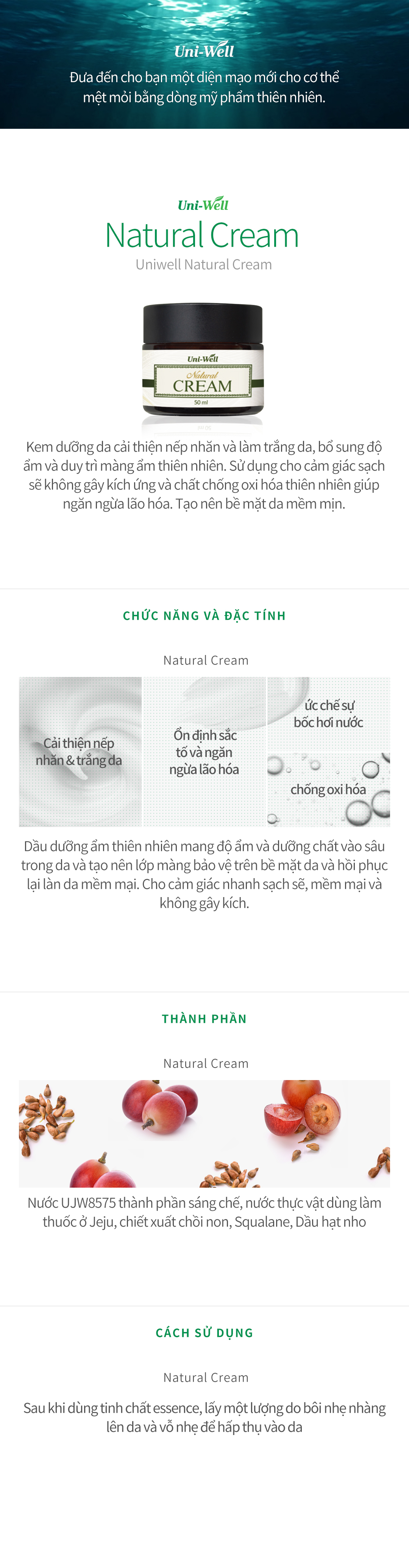 Kem-duong-da-Uniwell-Natural-Cream-4