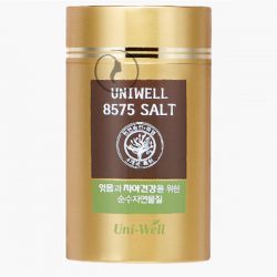 Muối sát khuẩn súc miệng Uniwell 8575 Salt