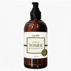 Nước hoa hồng thiên nhiên Uniwell Natural Toner