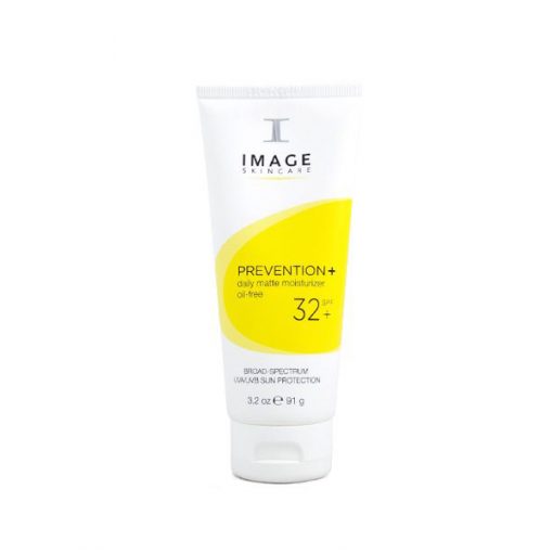 Kem chống nắng da dầu Image Prevetion+ Daily Matte Moisturizer SPF 32