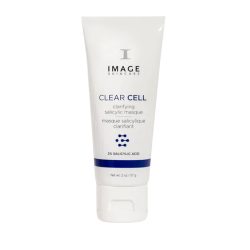 Mặt nạ giảm sưng mủ Image Clear Cell Clarifying Salicylic Masque
