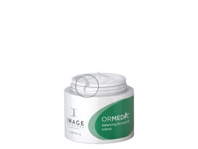 Kem dưỡng chống lão hóa Image Ormedic Balancing Bio Peptide Creme